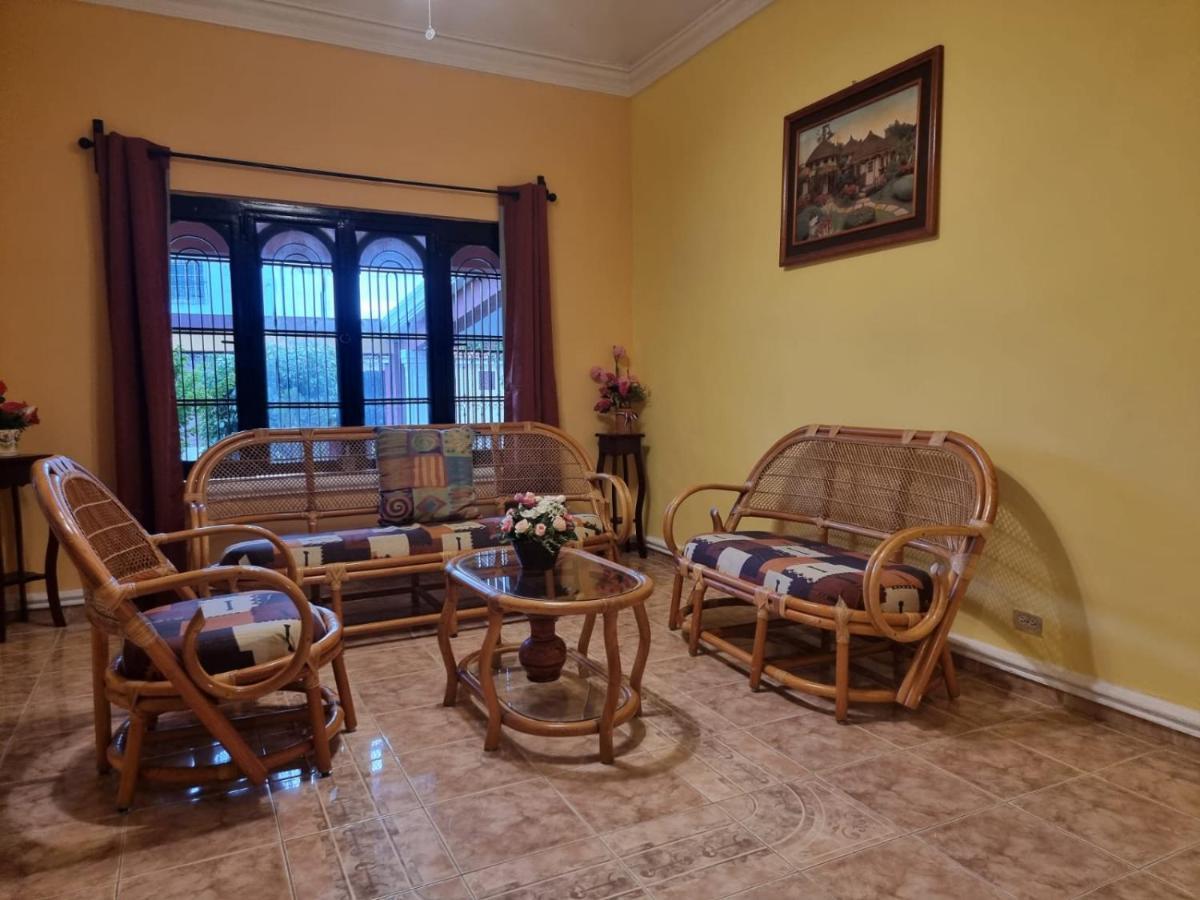 Casa Balfre Villa Merida Ngoại thất bức ảnh