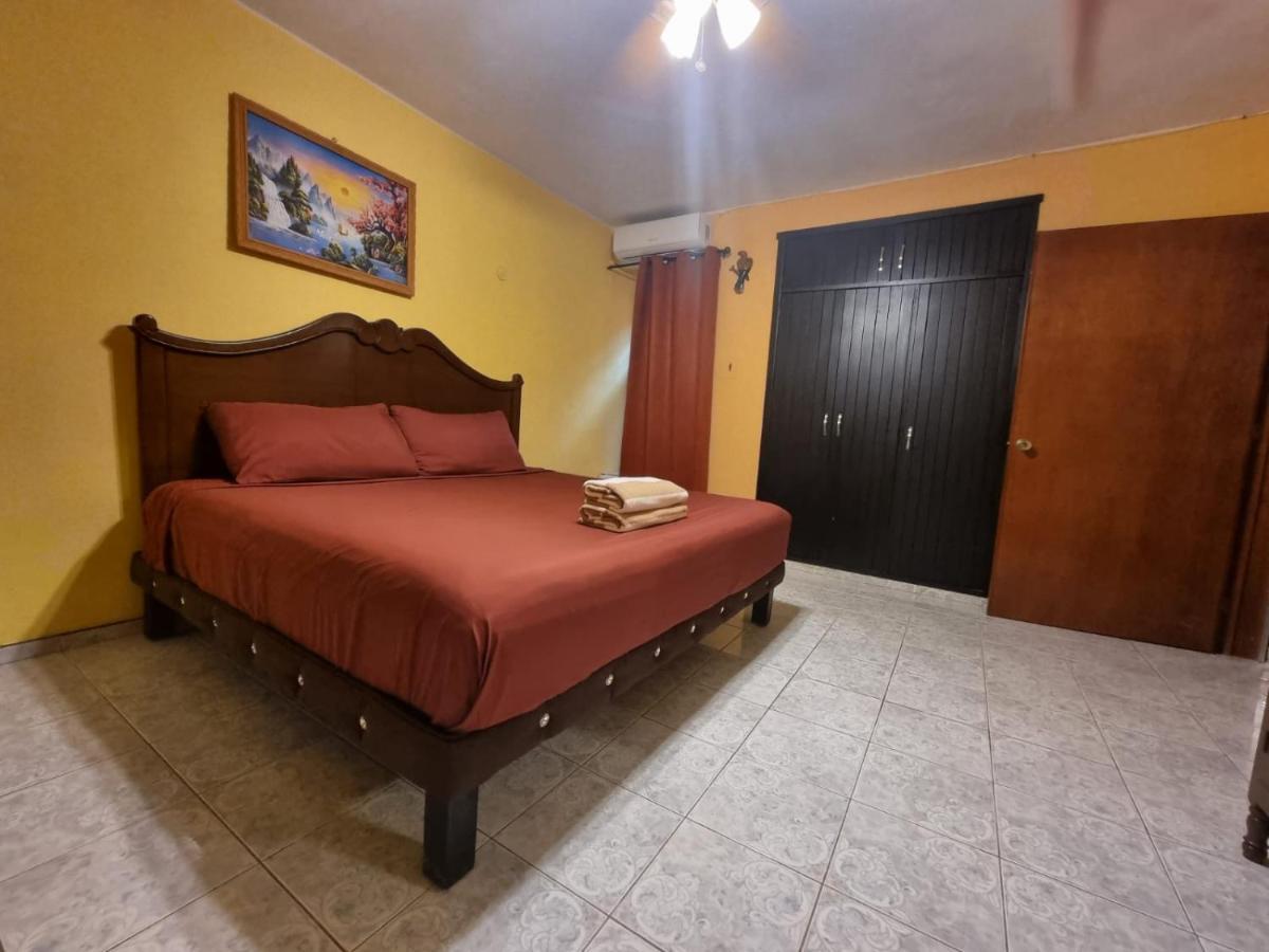 Casa Balfre Villa Merida Ngoại thất bức ảnh