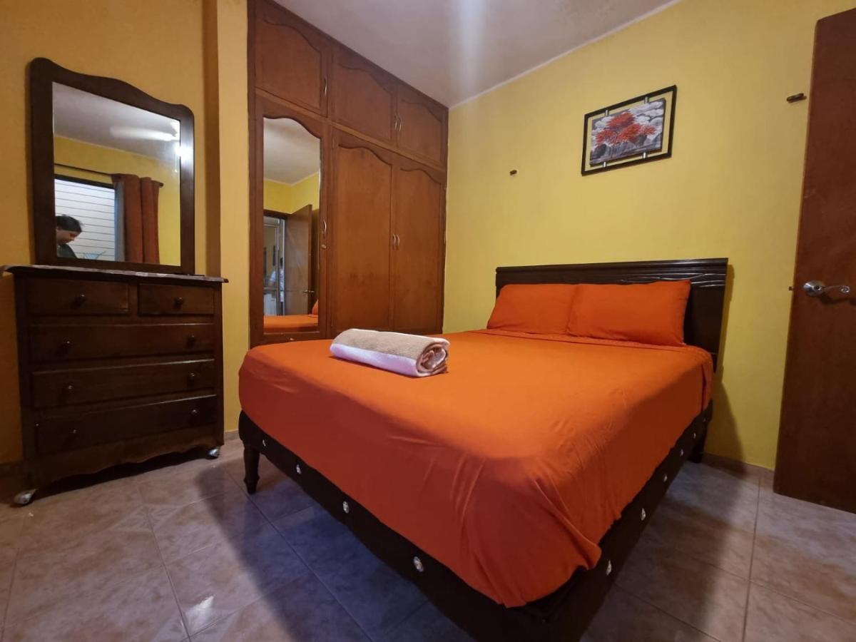 Casa Balfre Villa Merida Ngoại thất bức ảnh