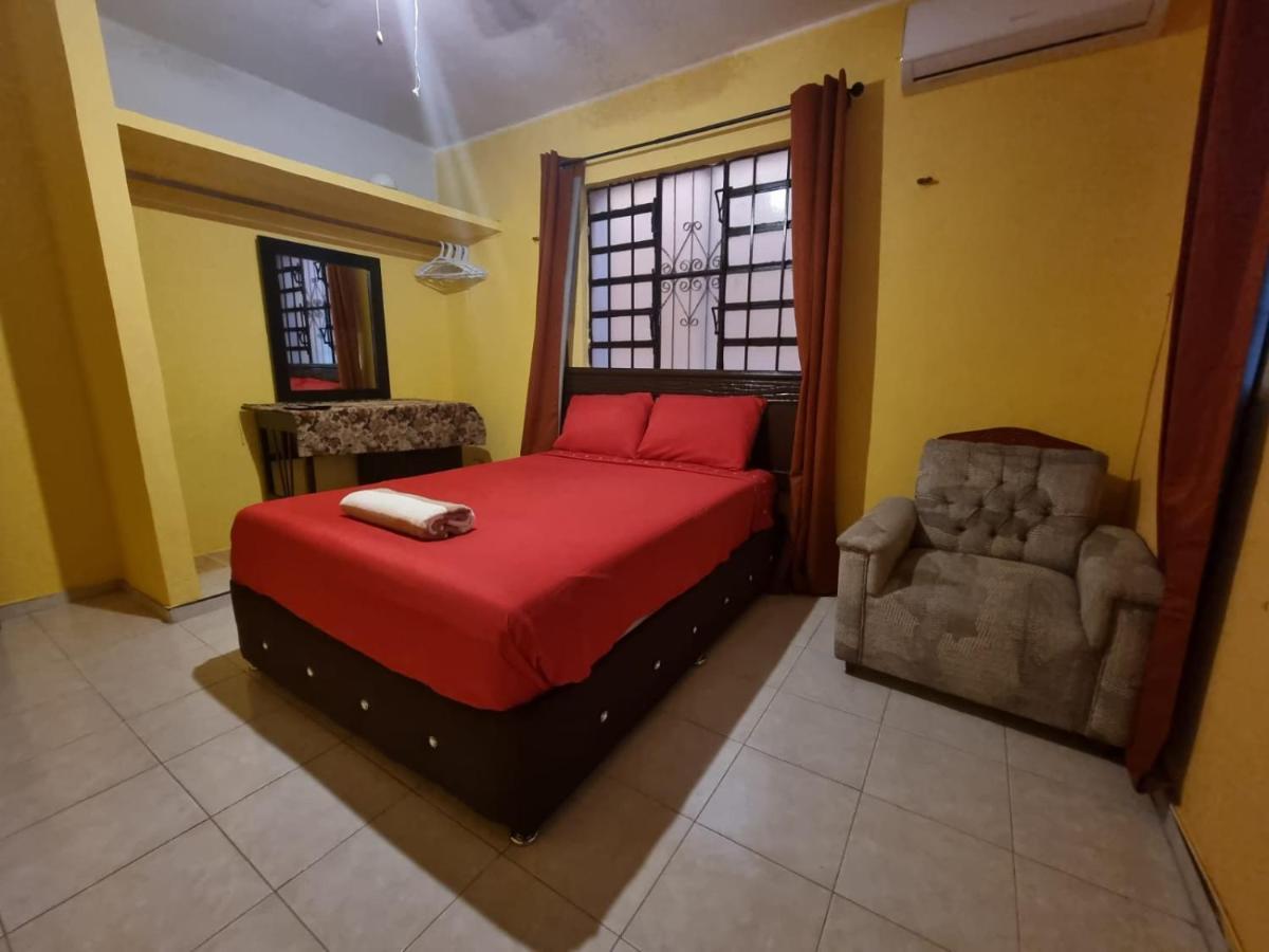 Casa Balfre Villa Merida Ngoại thất bức ảnh