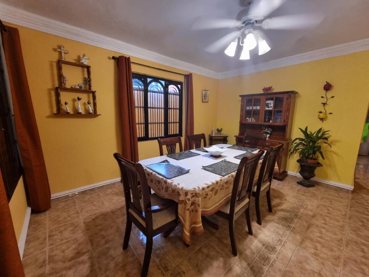 Casa Balfre Villa Merida Ngoại thất bức ảnh