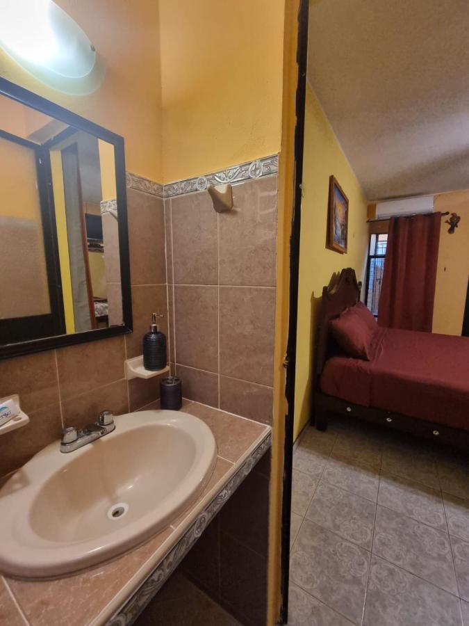 Casa Balfre Villa Merida Ngoại thất bức ảnh