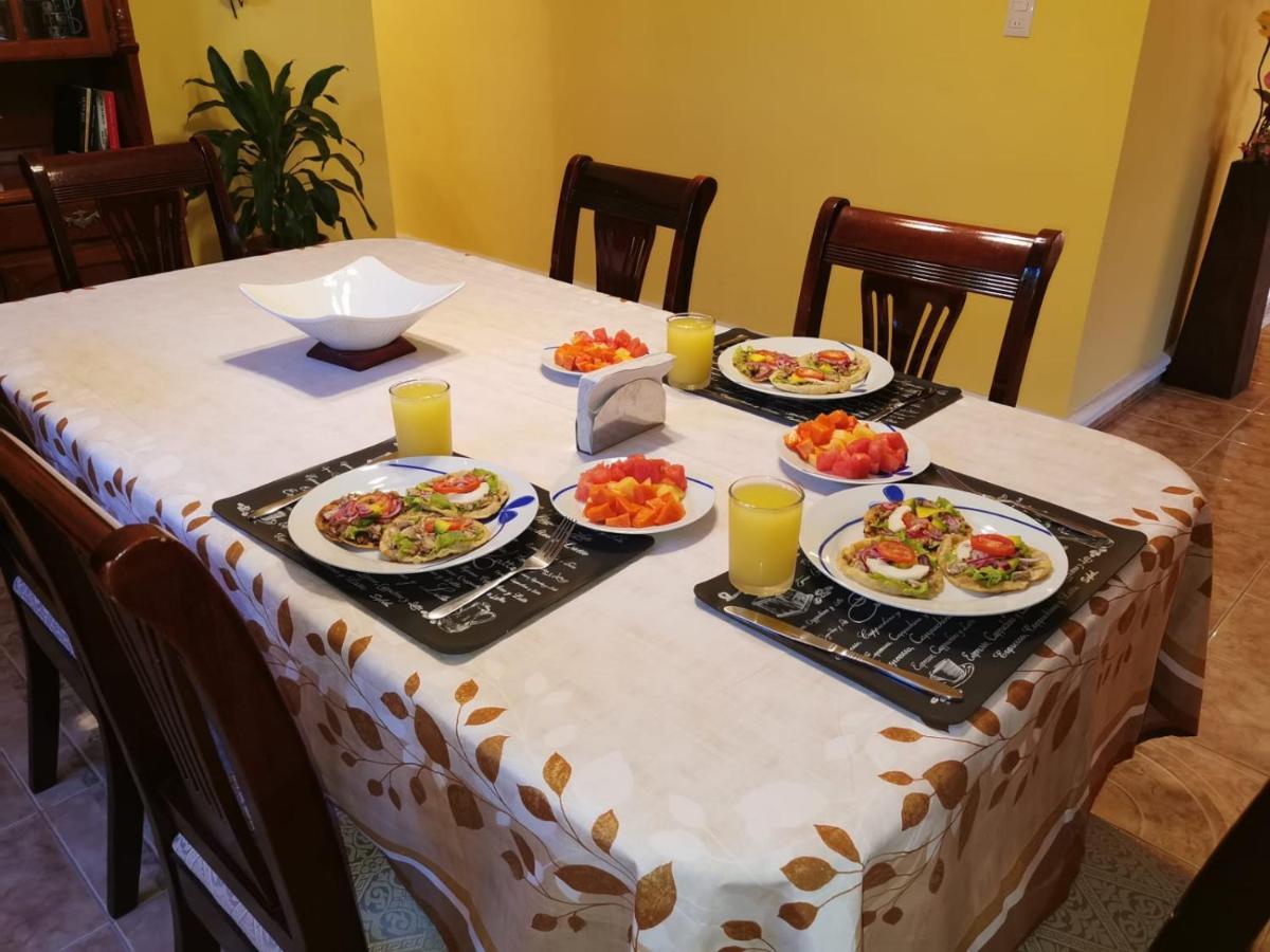 Casa Balfre Villa Merida Ngoại thất bức ảnh
