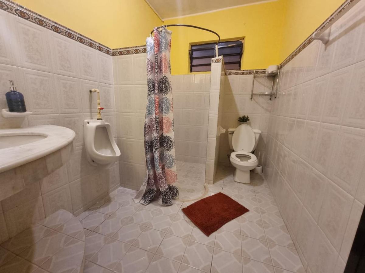 Casa Balfre Villa Merida Ngoại thất bức ảnh