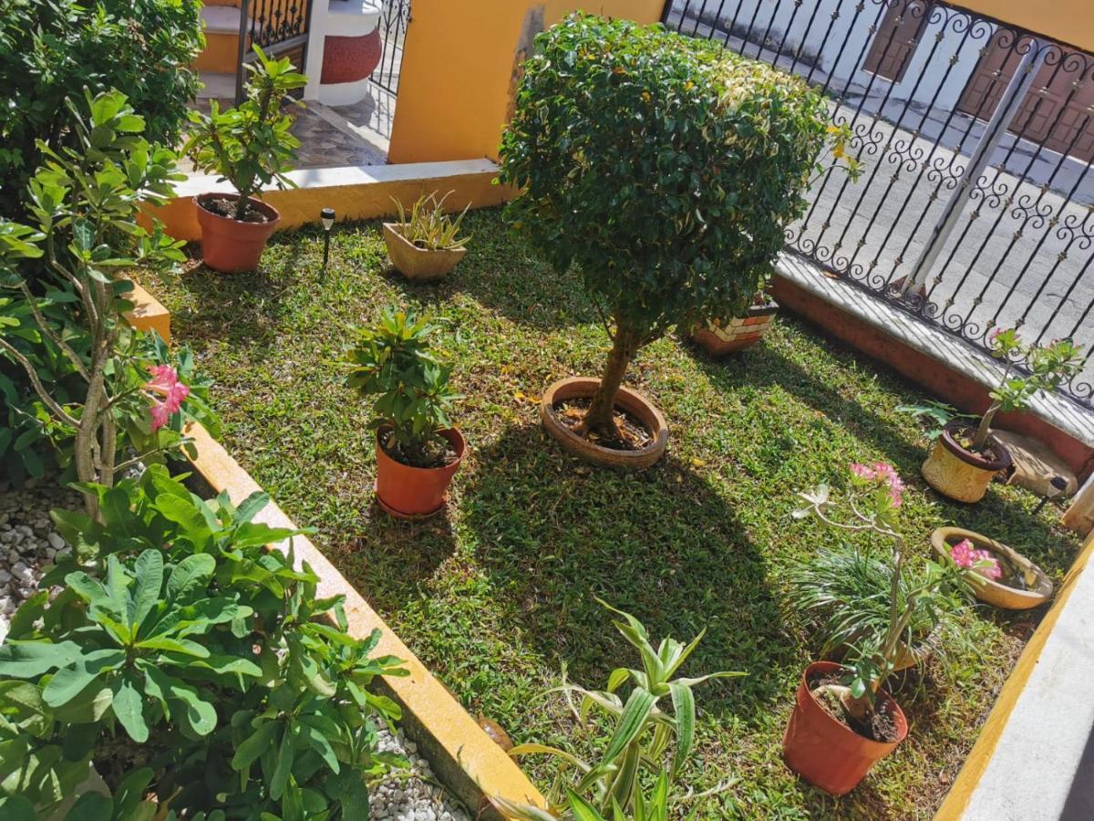 Casa Balfre Villa Merida Ngoại thất bức ảnh