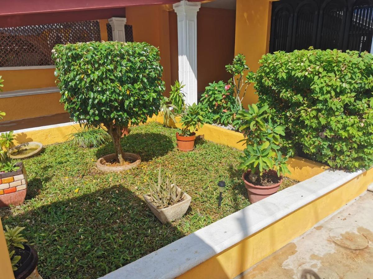 Casa Balfre Villa Merida Ngoại thất bức ảnh